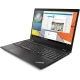 Фото Ноутбук Lenovo ThinkPad T580 15.6 FHD IPS AG (20L90022RT)
