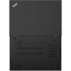 Фото Ноутбук Lenovo ThinkPad T580 15.6 FHD IPS AG (20L90022RT)