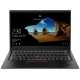 Фото Ноутбук Lenovo ThinkPad X1 Carbon 6 14FHD IPS AG Touch(20KH006HRT)