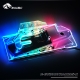 Фото Водоблок на видеокарту RTX 2080Ti без бэкплейта Bykski (N-GV2080TIAORUS-X)