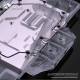 Фото Водоблок на видеокарты RTX2070/2080  без бэкплейта Bykski (N-IG2080VXOC-X)