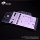 Фото Водоблок на видеокарты RTX2080  без бэкплейта Bykski (N-GY2080GAMER-X)