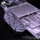 Фото Водоблок на видеокарты RTX2080  без бэкплейта Bykski (N-GY2080GAMER-X)
