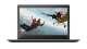 Фото Ноутбук Lenovo IdeaPad 320 17.3HD+(80XJ002ARA)