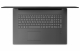 Фото Ноутбук Lenovo IdeaPad 320 17.3HD+(80XM00KKRA)