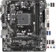 Фото Материнская плата ASRock FM2A68M-DG3+ (sFM2/FM2+, AMD A68H, PCI-Ex16)