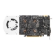Фото Видеокарта ASUS GeForce GTX960 2GB DDR5 Turbo (TURBO-GTX960-OC-2GD5)