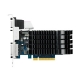 Фото Видеокарта ASUS GeForce GT720 1GB DDR3 low profile (GT720-SL-1GD3-BRK)