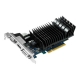 Фото Видеокарта ASUS GeForce GT720 1GB DDR3 low profile (GT720-SL-1GD3-BRK)