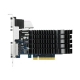 Фото Видеокарта ASUS GeForce GT730 2GB DDR3 Silent low profile (GT730-SL-2GD3-BRK)
