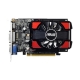 Фото Видеокарта ASUS GeForce GT740 2GB DDR3 (GT740-2GD3)
