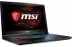 Фото Ноутбук MSI GP72M-7RDX 17.3FHD AG(GP72M7RDX-1475UA)