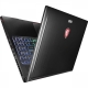 Фото Ноутбук MSI GS63-7RE 15.6FHD AG(GS637RE-209UA)