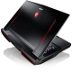 Фото Ноутбук MSI GT75-8RF 17.3UHD AG IPS(GT758RF-239UA)