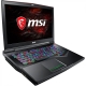 Фото Ноутбук MSI GT75-8RG 17.3FHD AG(GT758RG-242UA)