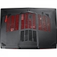 Фото Ноутбук MSI GT75-8RG 17.3FHD AG(GT758RG-242UA)