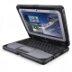 Фото Ноутбук Panasonic TOUGHBOOK CF-20 10.1(CF-20A5108T9)