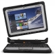 Фото Ноутбук Panasonic TOUGHBOOK CF-20 10.1(CF-20A5108T9)