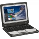 Фото Ноутбук Panasonic TOUGHBOOK CF-20 10.1(CF-20A0205T9)