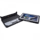 Фото Ноутбук Panasonic TOUGHBOOK CF-20 10.1(CF-20A0205T9)