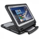 Фото Ноутбук Panasonic TOUGHBOOK CF-20 10.1(CF-20A0205T9)