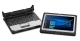 Фото Ноутбук Panasonic TOUGHBOOK CF-33 12QHD(CF-33AEHAZT9)