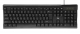 Фото Клавиатура 2E KS 104 USB Black(2E-KS104UB)