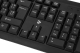 Фото Клавиатура 2E KS 104 USB Black(2E-KS104UB)