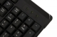 Фото Клавиатура 2E KS 104 USB Black(2E-KS104UB)