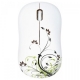 Фото Мышь 2Е MF209 WL Flowers(2E-MF209WC4)