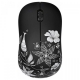 Фото Мышь 2Е MF209 WL Night flowers(2E-MF209WC1)