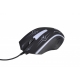 Фото Мышь 2E Ares MG301 USB Black(2E-MG301UB)