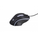 Фото Мышь 2E Ares MG301 USB Black(2E-MG301UB)