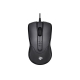 Фото Мышь 2E MF105 USB Black(2E-MF105UB)