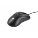 Фото Мышь 2E MF105 USB Black(2E-MF105UB)