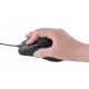 Фото Мышь 2E MF105 USB Black(2E-MF105UB)
