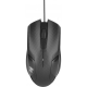 Фото Мышь 2E MF107 USB Black(2E-MF107UB)