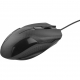 Фото Мышь 2E MF107 USB Black(2E-MF107UB)