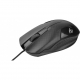 Фото Мышь 2E MF107 USB Black(2E-MF107UB)