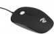 Фото Мышь 2E MF108 Silent USB Black(2E-MF108UB)