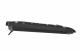 Фото Беспроводной комплект 2E MK410 BLACK(2E-MK410MWB)