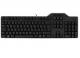 Фото Клавиатура Dell Smartcard Keyboard KB813(580-18360)
