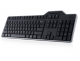 Фото Клавиатура Dell Smartcard Keyboard KB813(580-18360)