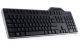 Фото Клавиатура Dell Smartcard Keyboard KB813(580-18360)