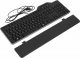 Фото Клавиатура Dell Smartcard Keyboard KB813(580-18360)