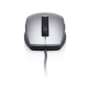 Фото Мышь DELL Laser Scroll USB (6 Buttons)(570-11349)
