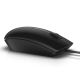 Фото Мышь оптическая DELL MS116 Black(570-AAIR)
