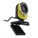 Фото Веб-камера Genius QCam 6000 Full HD Yellow(32200002403)
