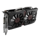 Фото Видеокарта ASUS GeForce GTX750TI 2GB DDR5 STRIX (STRIX-GTX750TI-2GD5)