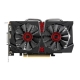 Фото Видеокарта ASUS GeForce GTX750TI 2GB DDR5 STRIX (STRIX-GTX750TI-2GD5)